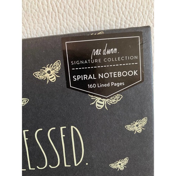 NWT Rae Dunn Signature Collection Bundle - Picture 9 of 11